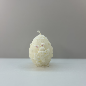 ΑΡΩΜΑΤΙΚΟ ΚΕΡΙ HAPPY EASTER ΛΑΓΟΥΔΑΚΙΑ3